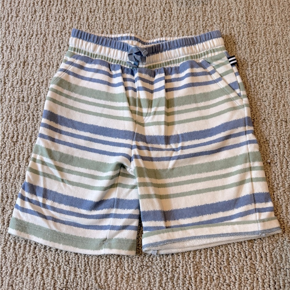 Splendid boys stripe shorts
